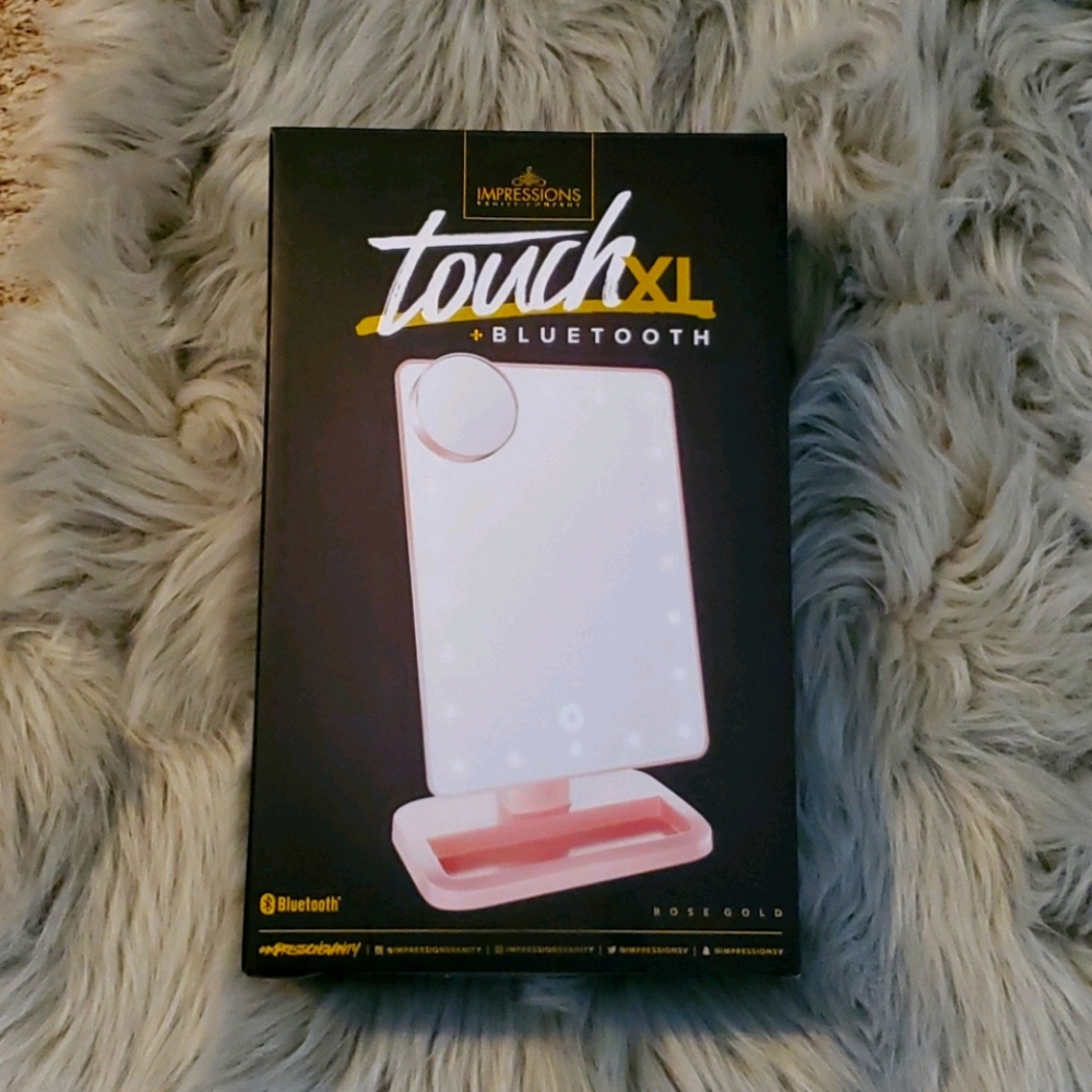 Make Up Mirror - image 1